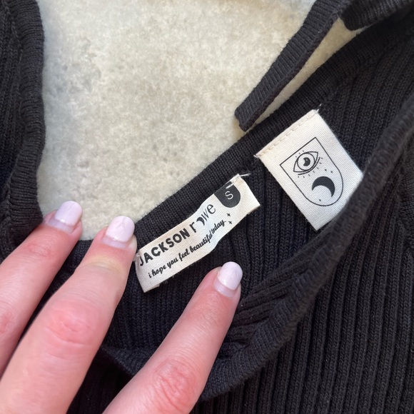 Jackson Rowe Moonshine Romper - BNWT - Picture 3 of 4